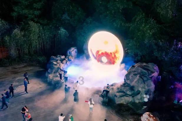 方块闯魔轮